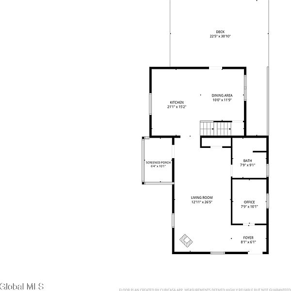 2nd image of 27 Center Street
