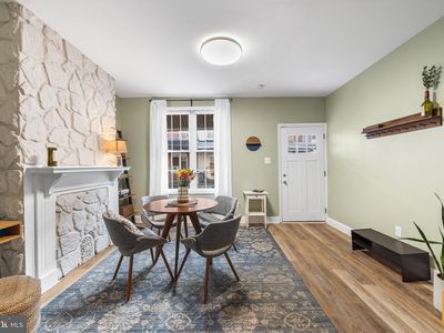 1542 N Hollywood St, Philadelphia, PA, 19121