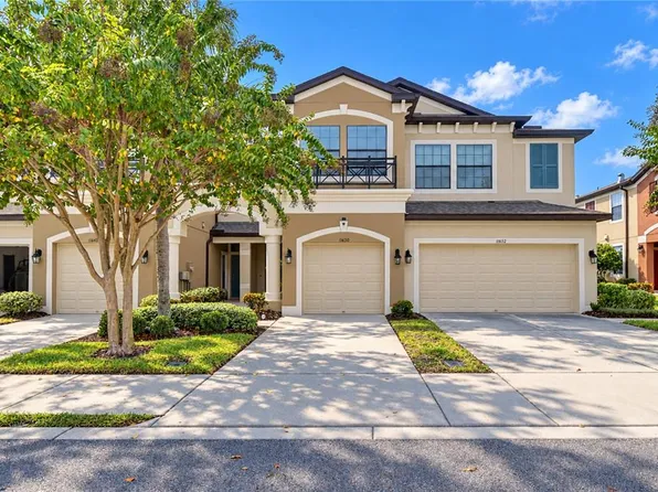 11650 CROWNED SPARROW LANE, TAMPA, FL 33626