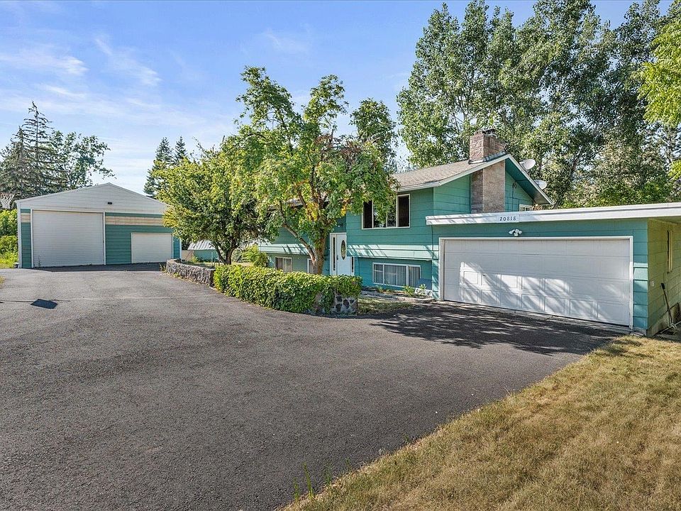 20818 W Sunwest Ave, Medical Lake, WA 99022 Zillow