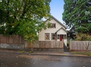604 SE Umatilla St, Portland, OR 97202