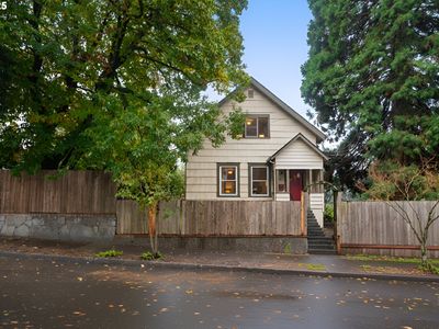 604 SE Umatilla St, Portland, OR, 97202