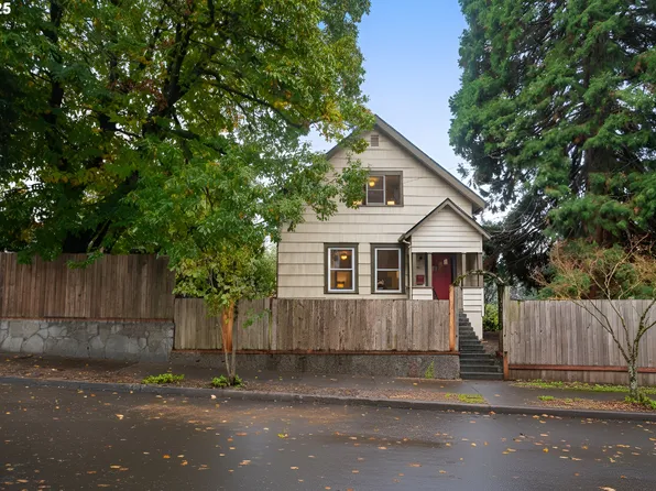 604 SE Umatilla St, Portland, OR 97202