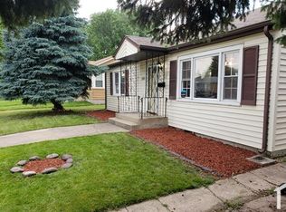 770 E 157th St, South Holland, IL 60473