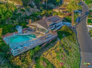 1251 Paseo Redondo, Burbank, CA 91501