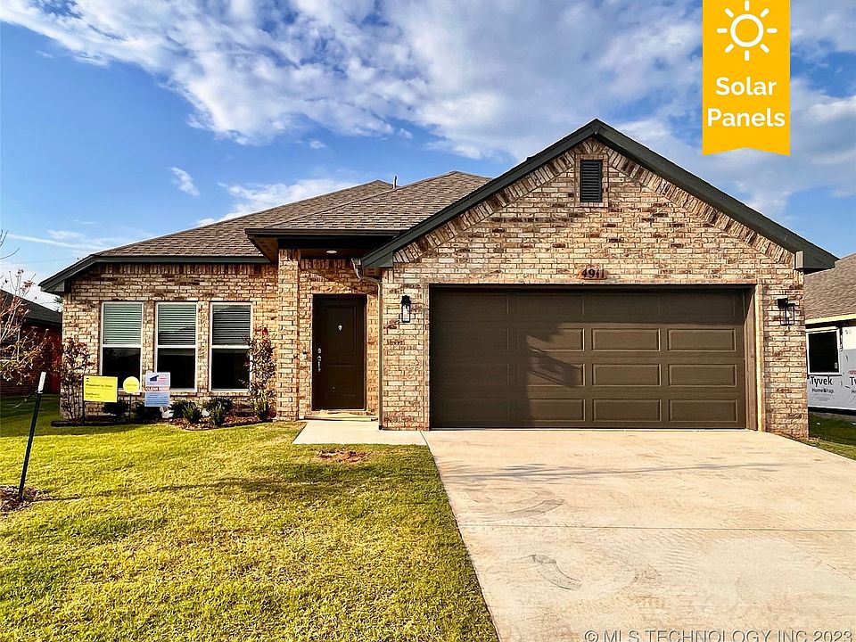 1st image of 4911 E Galveston Pl S