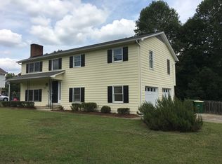 921 Sequoia Dr, Lewisville, NC 27023