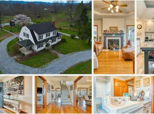 8675 Highway 52, Loretto, KY 40037