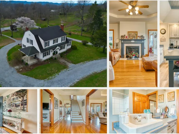 8675 Highway 52, Loretto, KY 40037