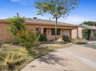 3812 Comanche Rd NE, Albuquerque, NM 87110