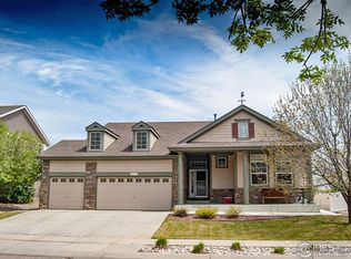 6232 Westchase Rd, Fort Collins, CO 80528