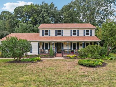 2434 Beechersbrook Ln, Madison, OH, 44057