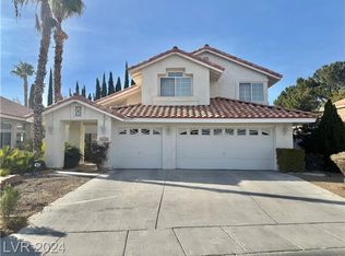 3405 Evening Sun Dr, Las Vegas, NV 89117