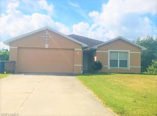3511 20th St SW, Lehigh Acres, FL 33976