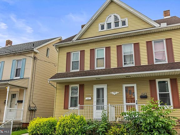 2nd image of 543-2 Baer Rear Ave