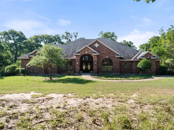 14455 W Highway 31, Purdon, TX 76679