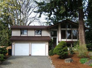 7901 146th Ave NE, Redmond, WA 98052