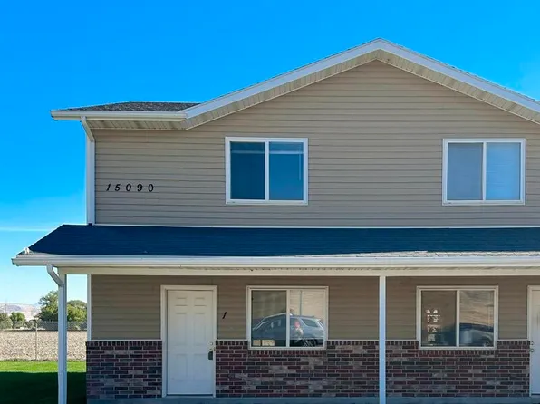 15090 N 5400 W Unit 1, Garland, UT 84312