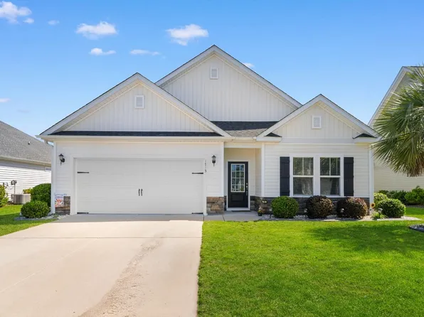 1715 Palmetto Palm Dr., Myrtle Beach, SC 29579