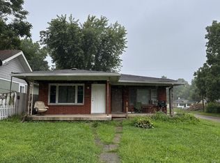 1263 W 32nd St, Indianapolis, IN