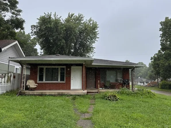 1263 W 32nd St, Indianapolis, IN 46208