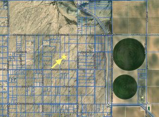 0 W Organ Pipe Ralston Rd, Maricopa, AZ 85139