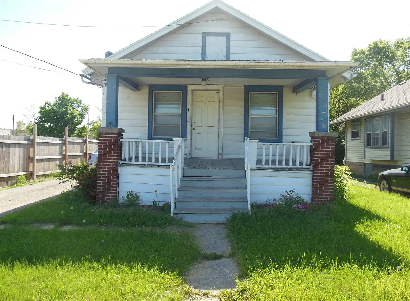 117 Hom — Photo 1