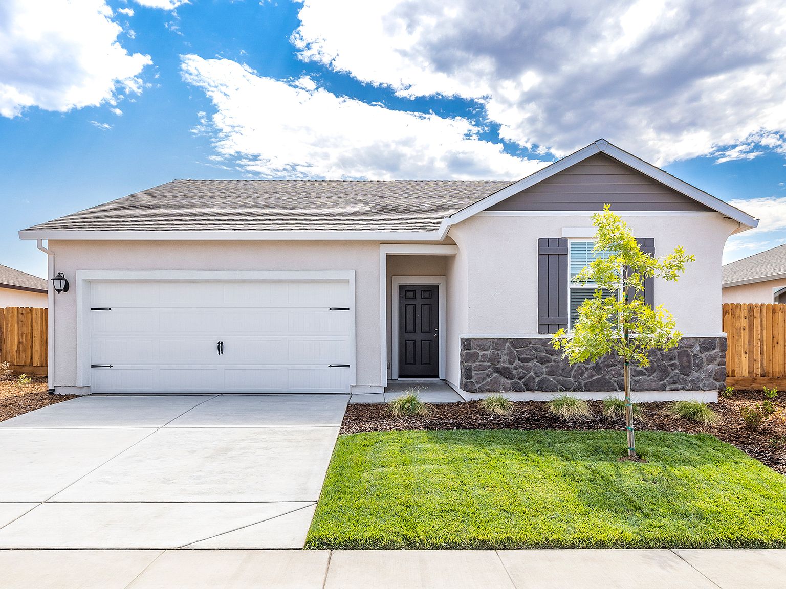 Baker Plan, Dantoni Ranch, Marysville, CA 95901 Zillow