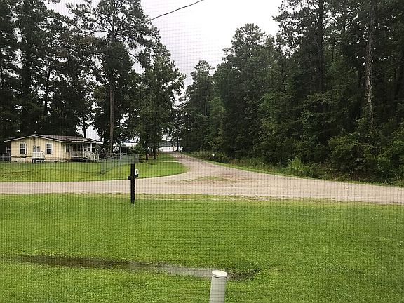 South Creek view