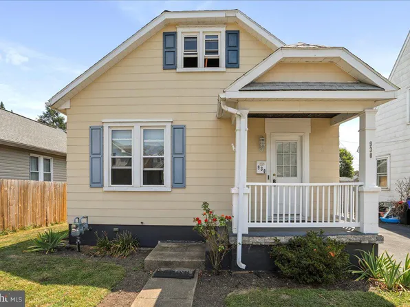 930 Spruce St, Hagerstown, MD 21740