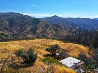 1525 Hunter Point Road, Upper Lake, CA 95485