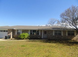 12520 County Road 3670, Allen, OK 74825