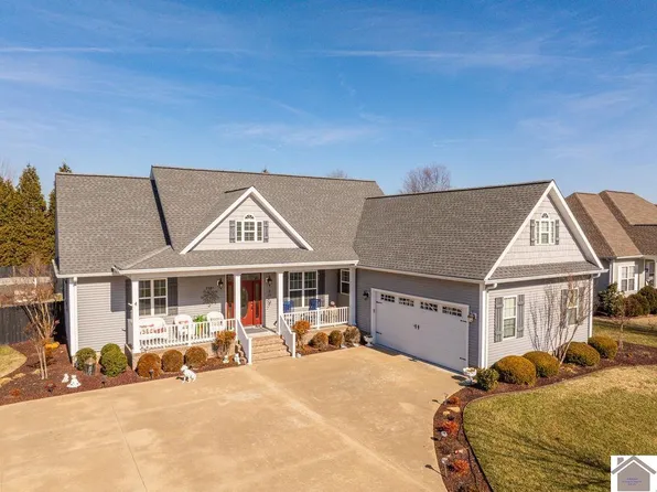 2246 Hal Dr, Murray, KY 42071