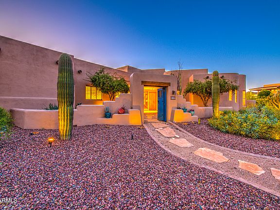 5th image of 8540 E MCDOWELL Road #122