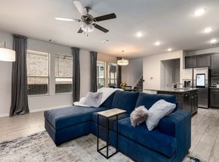 6704 Farsight Dr, Fort Worth, TX 76179