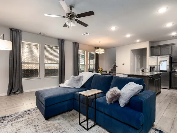 6704 Farsight Dr, Fort Worth, TX 76179