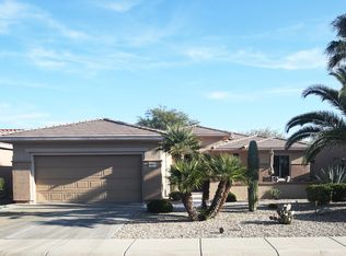 19913 N Turquoise Point Ln, Surprise, AZ 85387