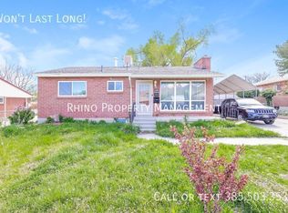 3407 S 8525 W #B, Magna, UT 84044