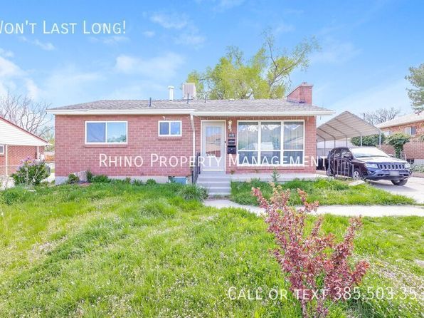 3407 S 8525 W #A