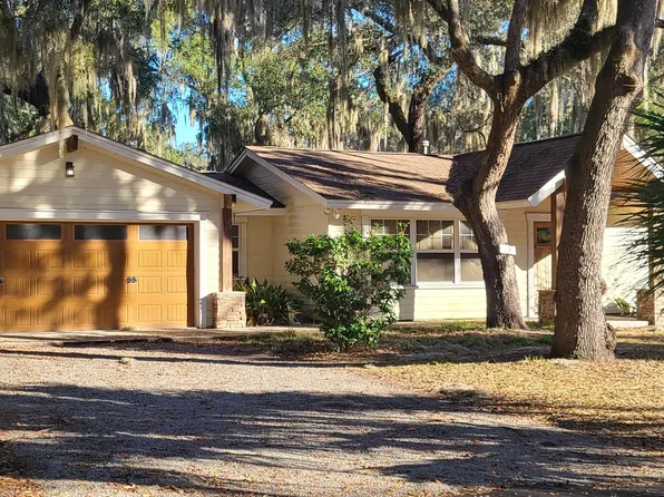 1401 Church St, Beaufort, SC 29902