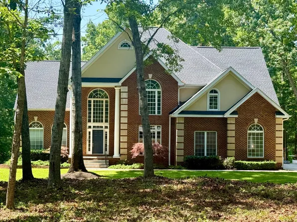 12308 Catharines Furnace Ct, Spotsylvania, VA 22553
