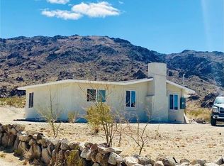 7900 Clare Ave, Twentynine Palms, CA 92277