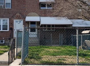 221 Cambridge Rd, Clifton Heights, PA 19018