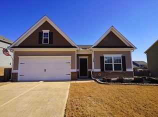 128 Couper Way, Cartersville, GA 30120