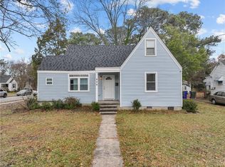 920 Widgeon Rd, Norfolk, VA 23513