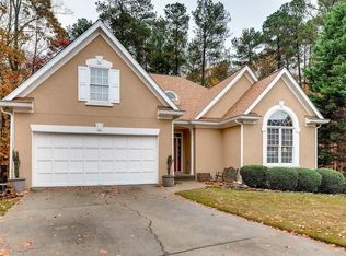 3101 Wyncroft Pl, Norcross, GA 30071