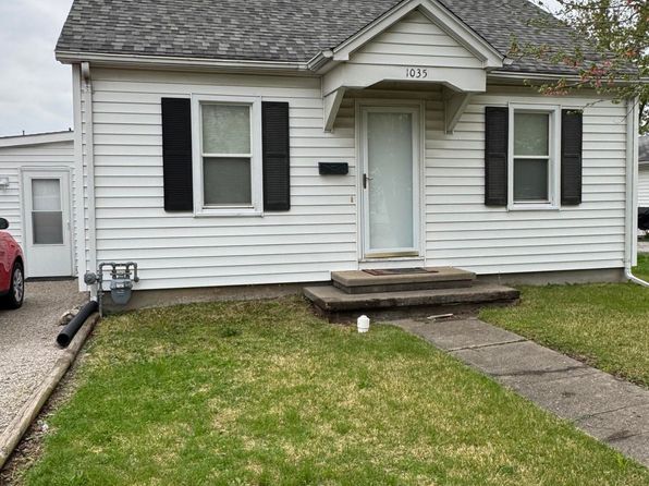 1035 W Boulevard St, Mexico, MO 65265