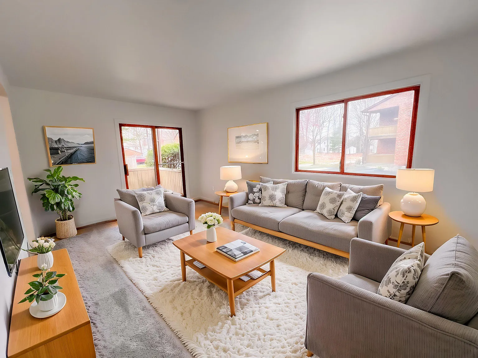 Woodhill Apartments — Photo 4