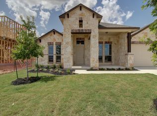 521 Buttermilk Ln, Leander, TX 78641