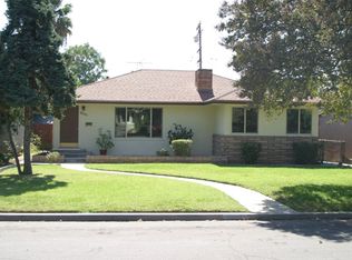 1952 6th St, La Verne, CA 91750